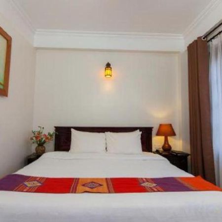 Chapa Dew Boutique Hotel Sa Pa Kültér fotó