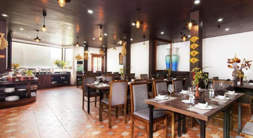 Chapa Dew Boutique Hotel Sa Pa Kültér fotó