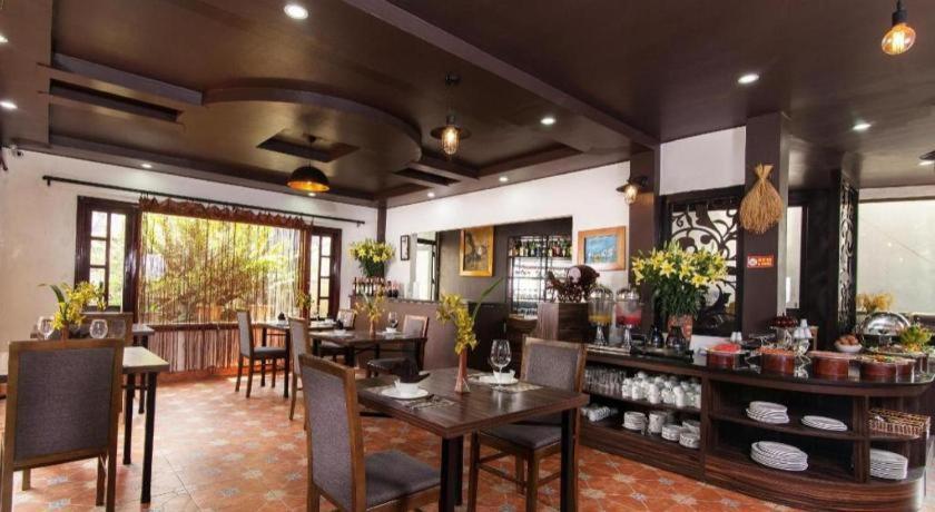 Chapa Dew Boutique Hotel Sa Pa Kültér fotó