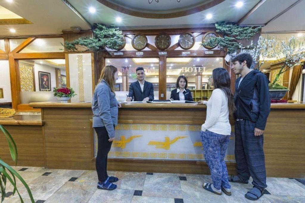Chapa Dew Boutique Hotel Sa Pa Kültér fotó
