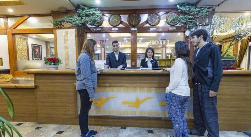 Chapa Dew Boutique Hotel Sa Pa Kültér fotó