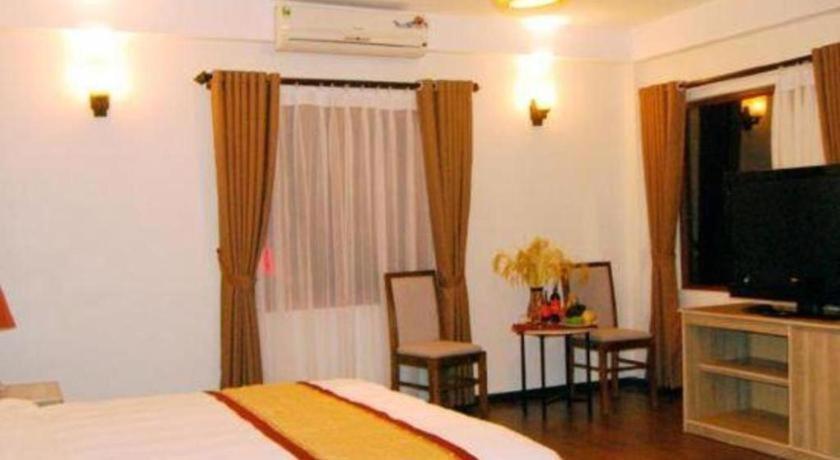 Chapa Dew Boutique Hotel Sa Pa Kültér fotó