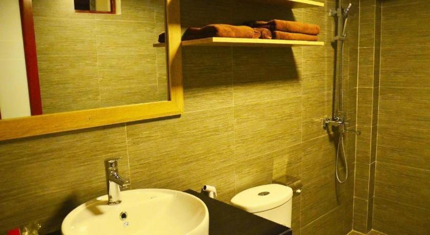 Chapa Dew Boutique Hotel Sa Pa Kültér fotó
